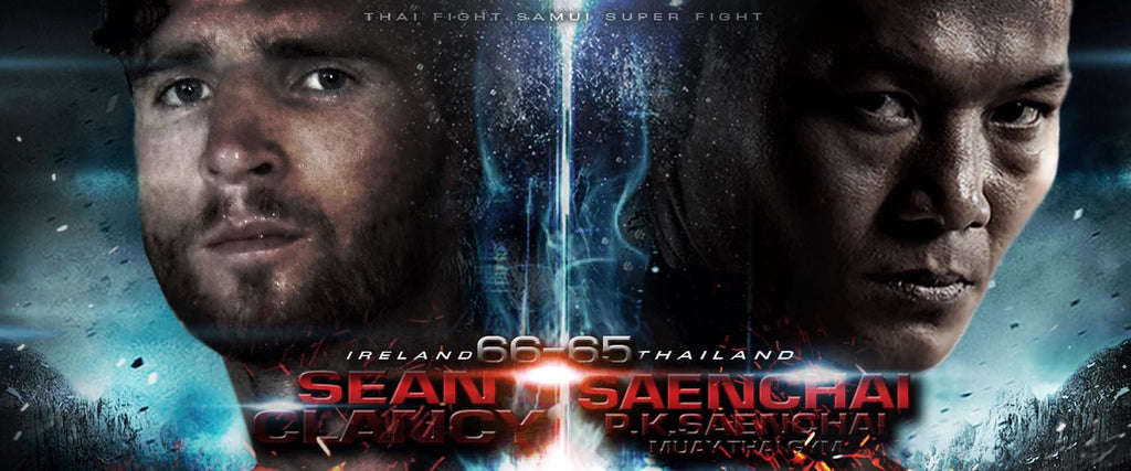 【Fightvideos】Se Saenchai PkSaenchaigym's senaste match på THAI FIGHT:SAMUI och mycket mer