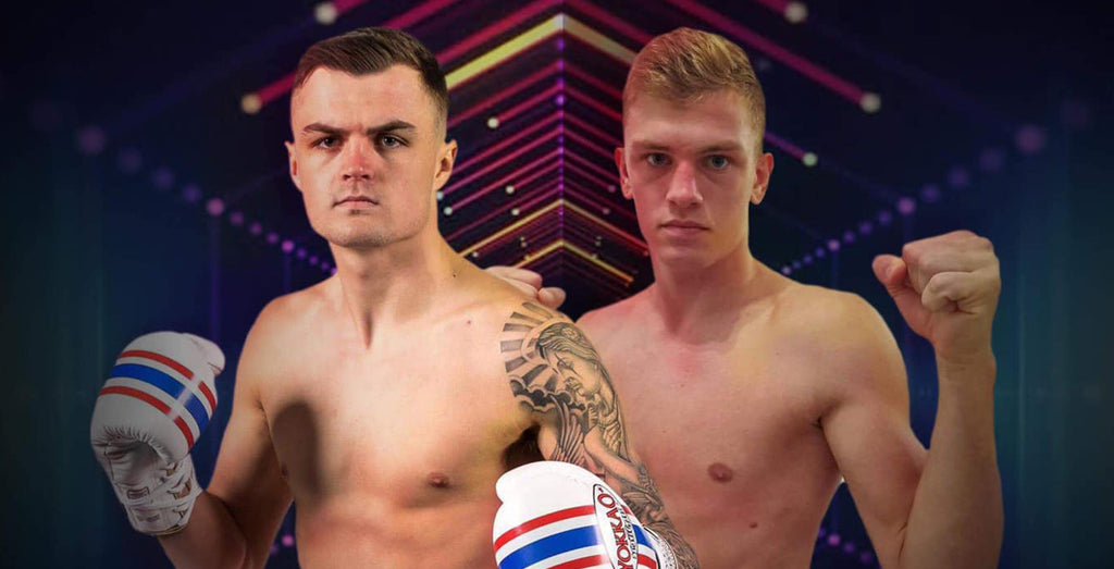 Emil Flystam går EM-titel match mot Storbritanniens #1 rankade Joe Craven