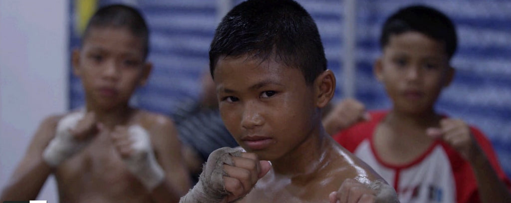 【Trailer】 Warriors Of The Mongkon