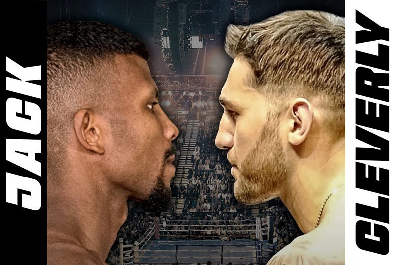 Klart: Badou Jack möter Nathan Cleverly