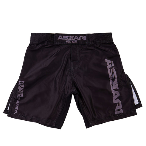 #01 MMA SHORTS