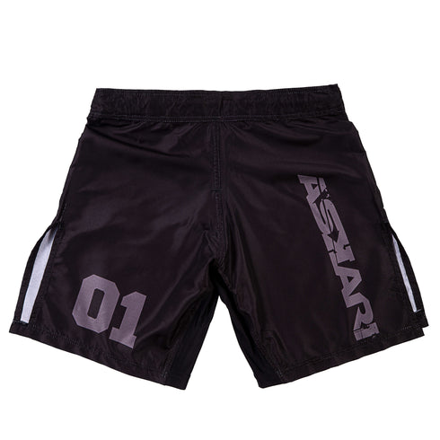 #01 MMA SHORTS