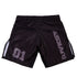 #01 MMA SHORTS