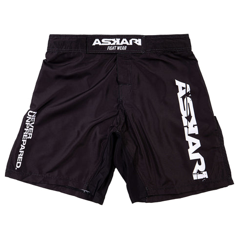#01 MMA SHORTS