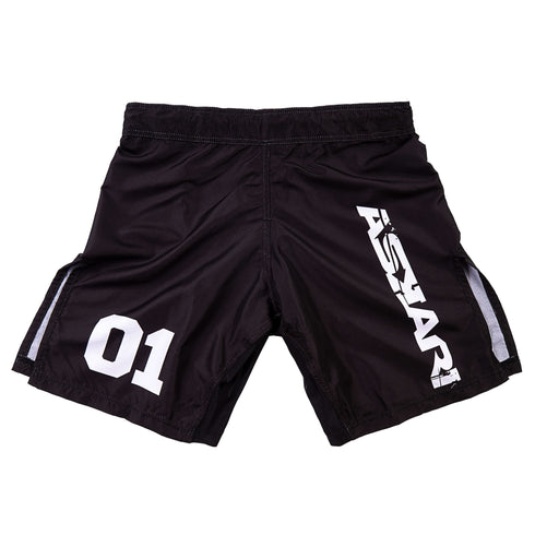 #01 MMA SHORTS