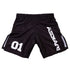#01 MMA SHORTS