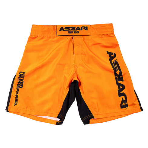 #01 MMA SHORTS