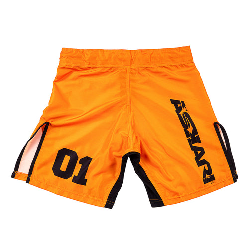 #01 MMA SHORTS