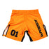 #01 MMA SHORTS