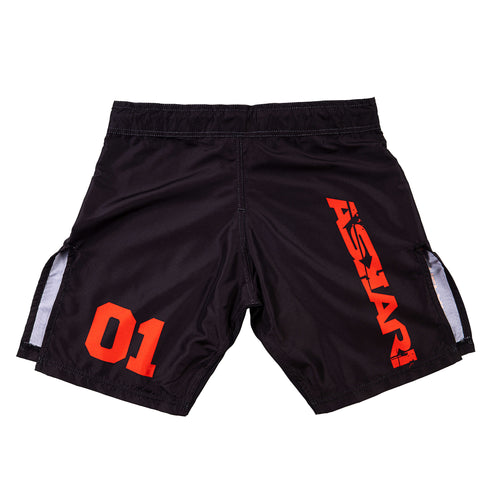 #01 MMA SHORTS
