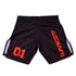 #01 MMA SHORTS