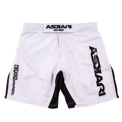 #01 MMA SHORTS