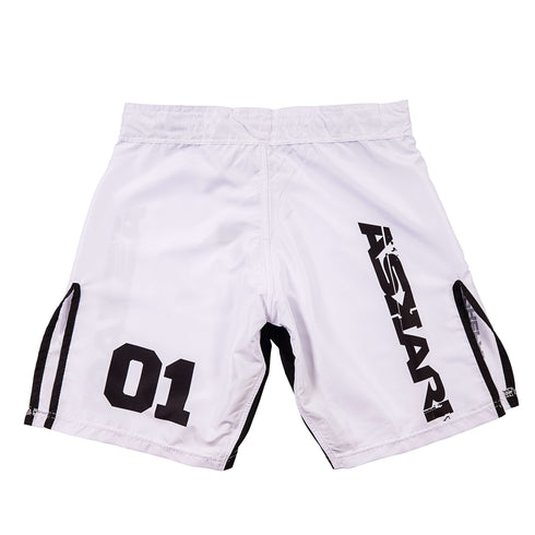 #01 MMA SHORTS