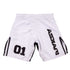 #01 MMA SHORTS