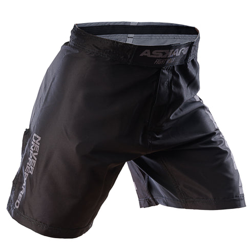 #01 MMA SHORTS