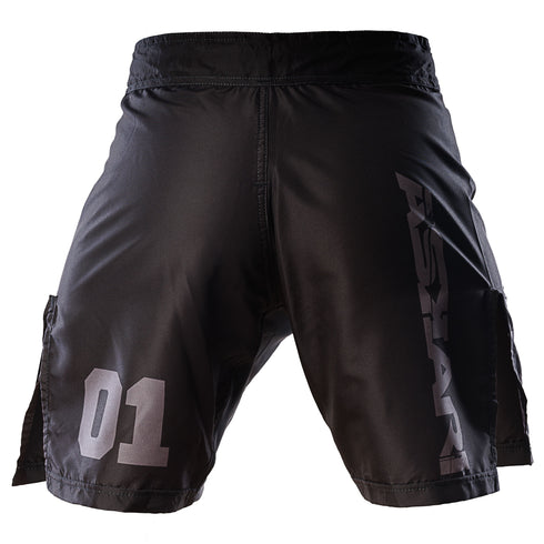 #01 MMA SHORTS