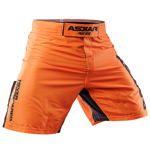 #01 MMA SHORTS