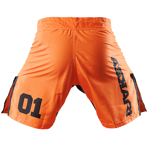 #01 MMA SHORTS