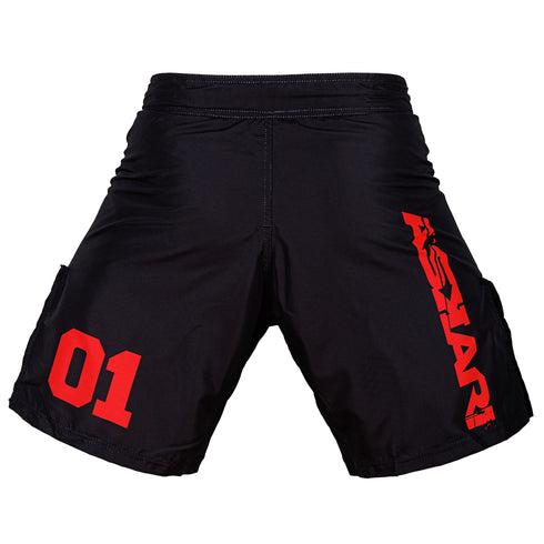 #01 MMA SHORTS