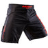 #01 MMA SHORTS
