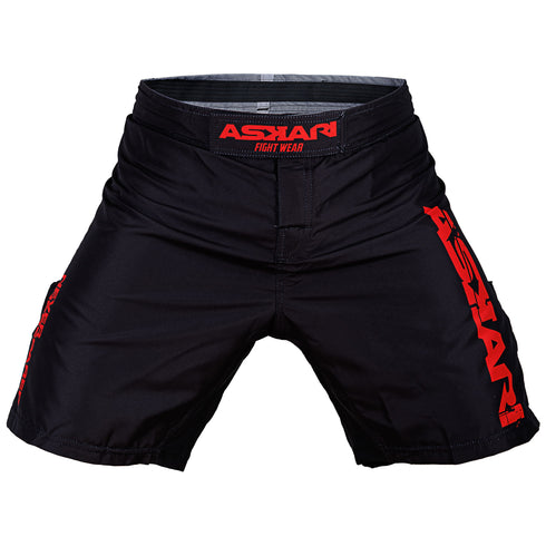#01 MMA SHORTS