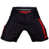 #01 MMA SHORTS