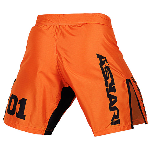 #01 MMA SHORTS