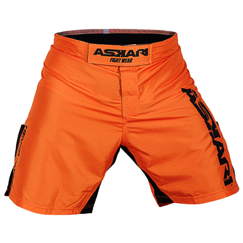 #01 MMA SHORTS