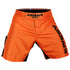 #01 MMA SHORTS