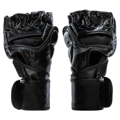 ASKARI PRO MMA GLOVES