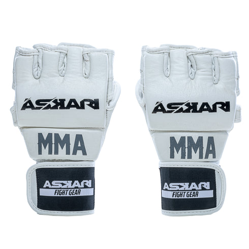 ASKARI PRO MMA GLOVES