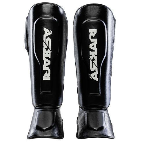 "CALIBR8" SHINGUARDS