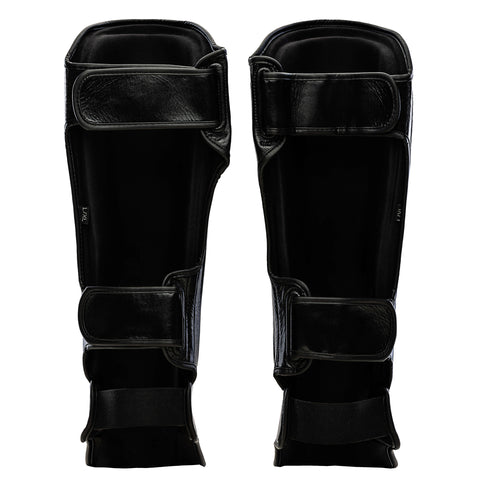 "CALIBR8" SHINGUARDS