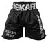 "BOXEO" BOXING SHORTS