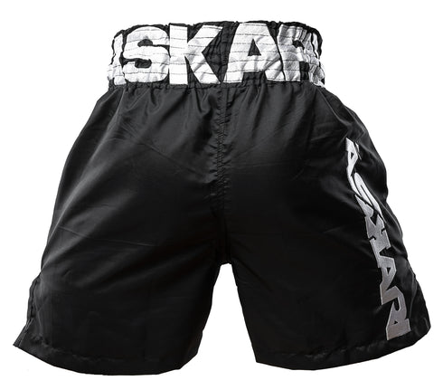 "BOXEO" BOXING SHORTS
