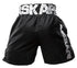 "BOXEO" BOXING SHORTS