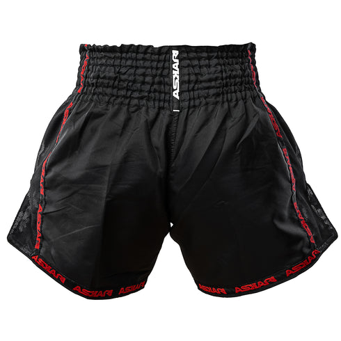 "KALIBER" MUAY THAI SHORTS