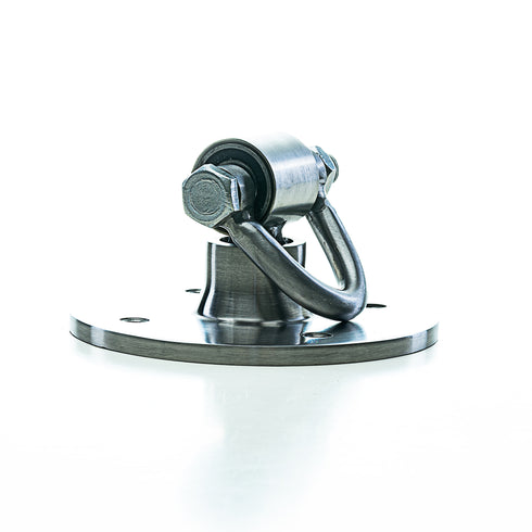 Swivel Stainless Steel