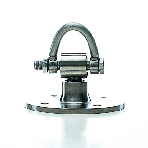 Swivel Stainless Steel