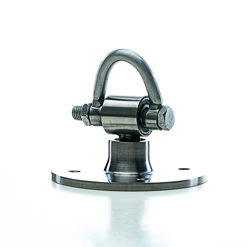 Swivel Stainless Steel