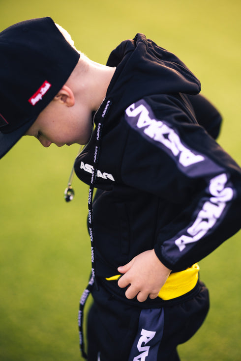 ASKARI JUNIOR TRACKSUITS