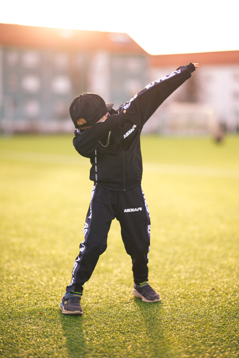 ASKARI JUNIOR TRACKSUITS