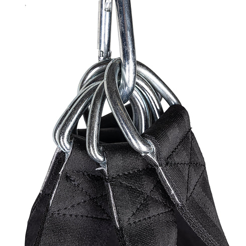 110 CM ASKARI BOXING BAG (60 KG)