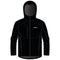 "PEERLESS SCARRED" WINDBREAKER JACKET