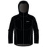 "PEERLESS SCARRED" WINDBREAKER JACKET