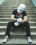 ASKARI PRO MMA GLOVES