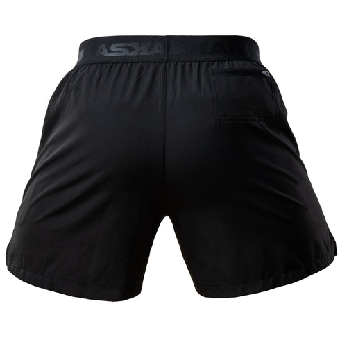 2-1 GYM SHORTS