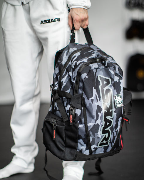 ASKARI BACKPACK