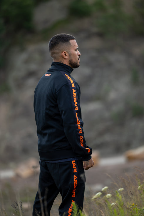 "OCHOA" TRACKSUIT