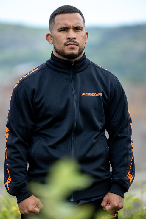 "OCHOA" TRACKSUIT
